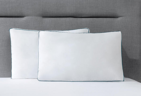 Pegas met veren Kussen 43X62x13 Cm