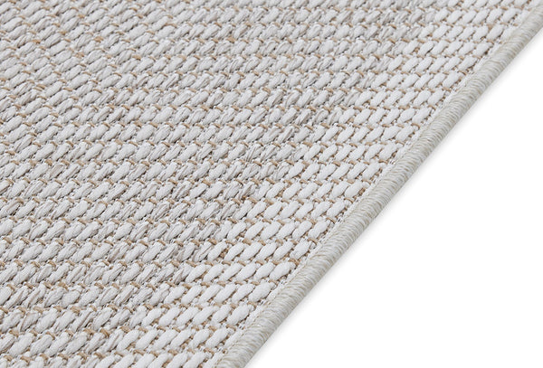 Maya Vloerkleed, Creme, 160x230 cm