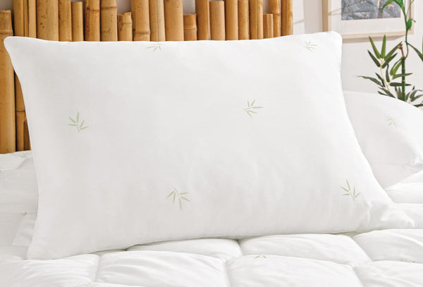 Nuevo Bambu Kussen