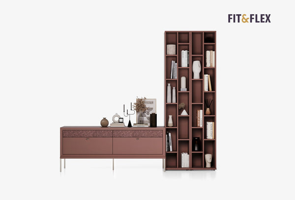 Fit Flex Combinatie 1