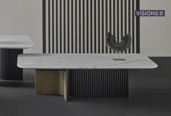 Nassau Salontafel 140X36
