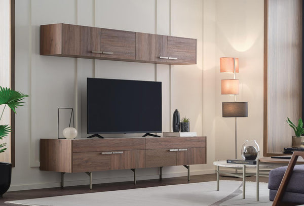 Pavia Tv-meubel Combinatie 2 206X197 Cm