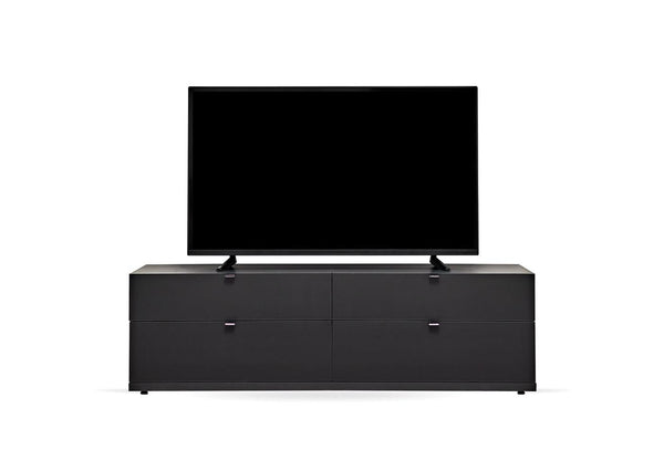 Legato Tv-meubel Kleur Zwart 150X45 Cm