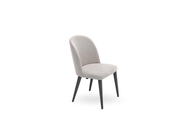 Berta Eetkamerstoel, Beige