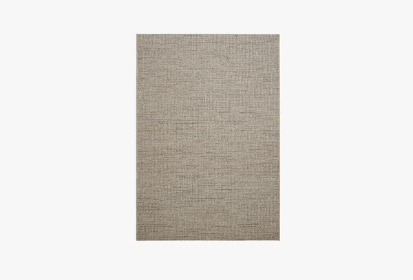 Norte Vloerkleed, Lichtgrijs, 160x230 cm