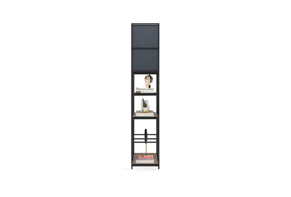 Hampton Boekenkast, 93x190 cm