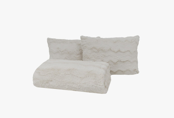 Liza Sampanya Bed Sprei Seti