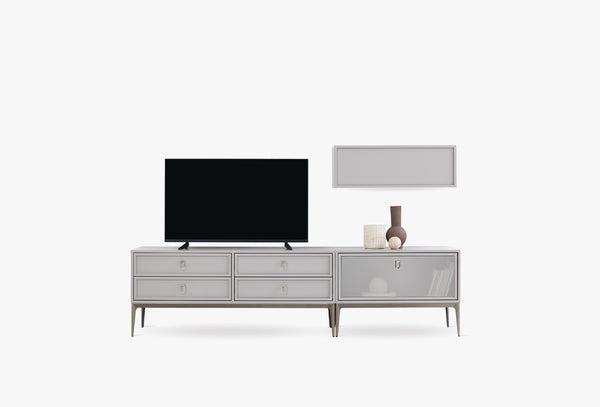 Hera Tv-meubel Combinatie 1-2