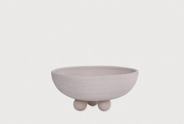 Artisan Decoratief bord & schaal Keramiek