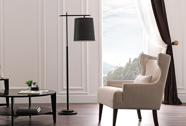 Sera Vloerlamp Fume