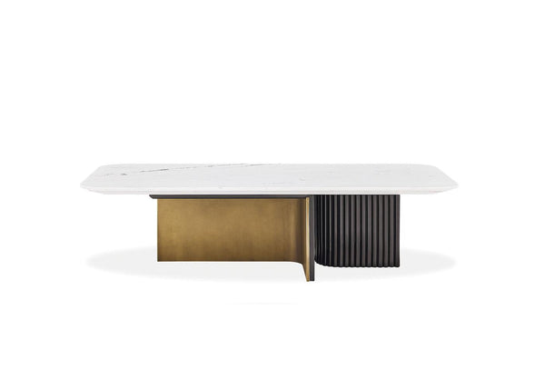 Nassau Salontafel 140X36