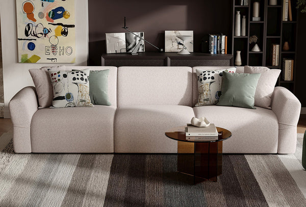 Panna Modulair Hoekbank Set 2