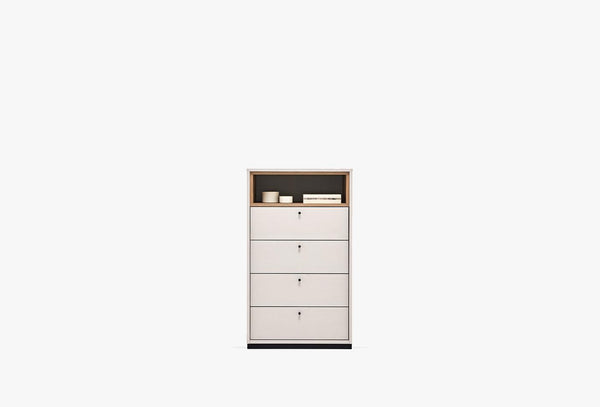 Loreto Hoge Ladekast 64X110 Cm