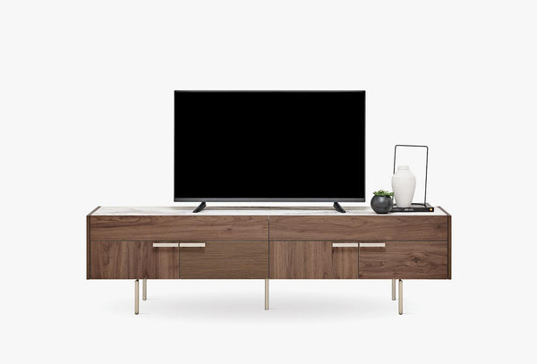 Pavia Tv-meubel 205X56 Cm