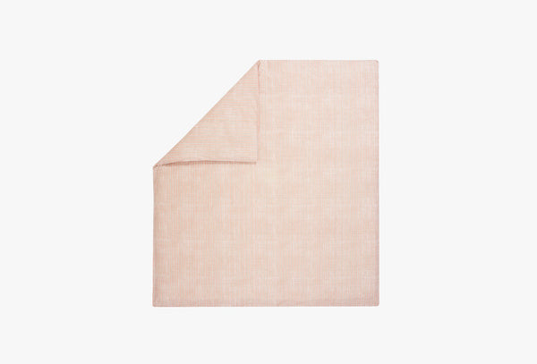 Mix Match Vitello Blush Dekbedovertrek Eenpersoons