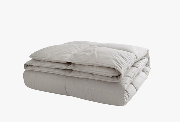 Noah Beige Dekbed 155X215 Cm