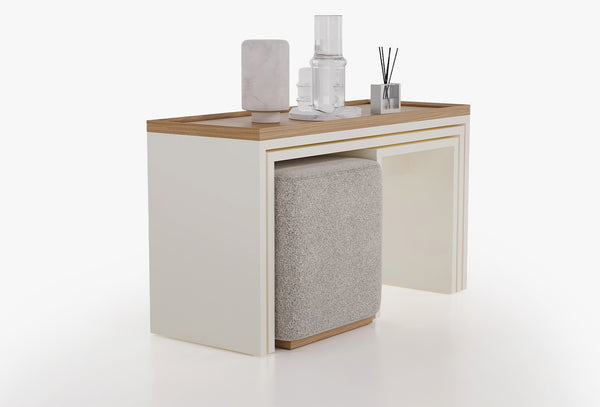 Marsana Salontafel Set 2