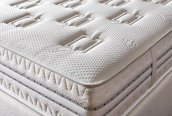 Prestige Prime Premium Serie Matras 090X190 Cm