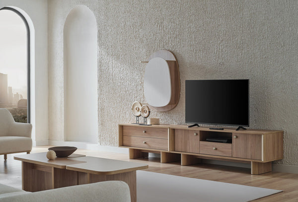 Perge Tv-meubel Combinatie 1