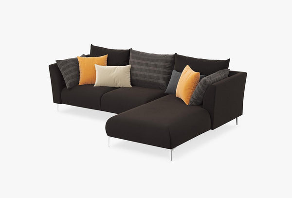 Mayfair Modulair Hoekbank Combinatie 1