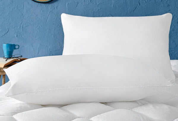 Dacron Extrasoft Kussen