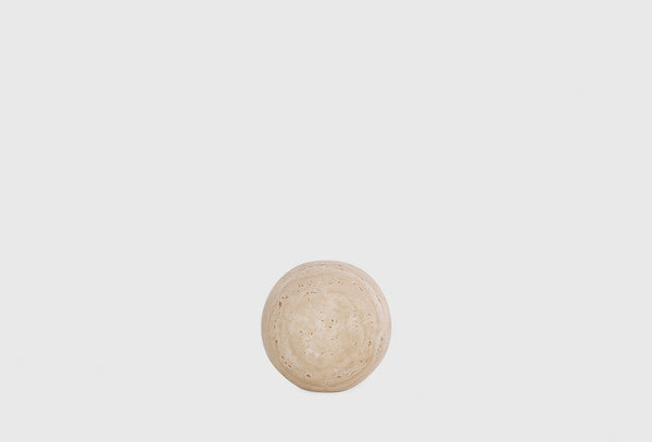 Fin Decoratief Object, Marmer