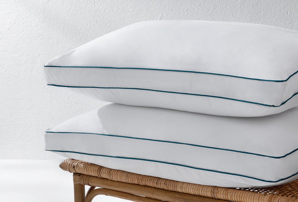 Pegas met veren Kussen 43X62x13 Cm