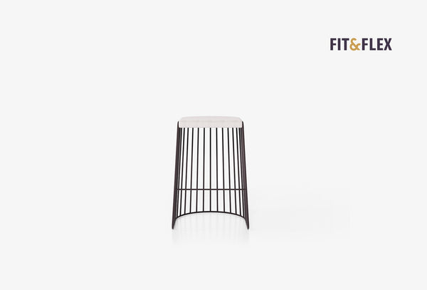 Fit Flex Barstoel