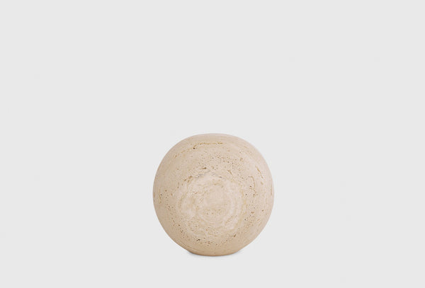 Fin Decoratief object Marmer