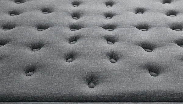 Yatas Bedding | Black Ice Matras | Pro Pocketvering Matras