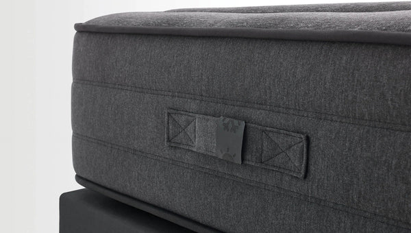 Yatas Bedding | Black Ice Matras | Pro Pocketvering Matras