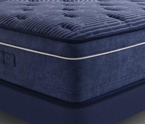 Activio Pocketvering Matras