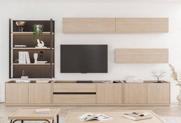 Terra Tv-meubel 150X507 Cm