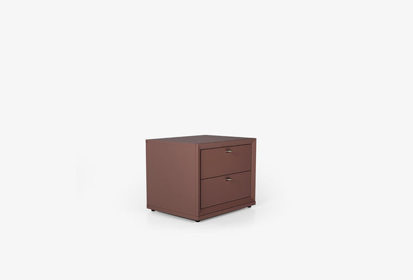 Fit Flex 2 met lades met basis Module Sorbet 60X49
