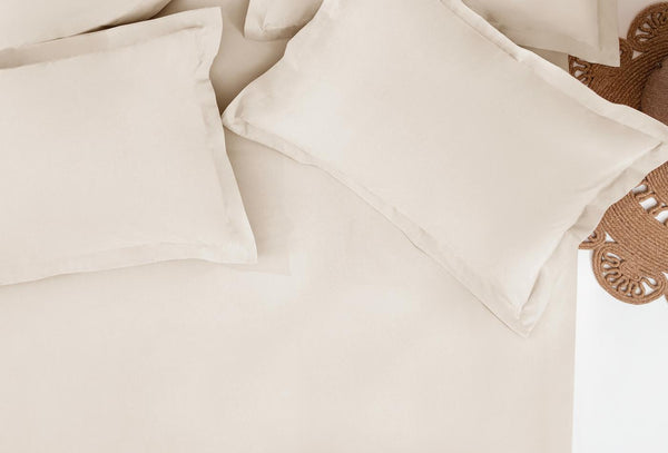 Mix Match Penny Beige Kussensloop 50X70 Cm