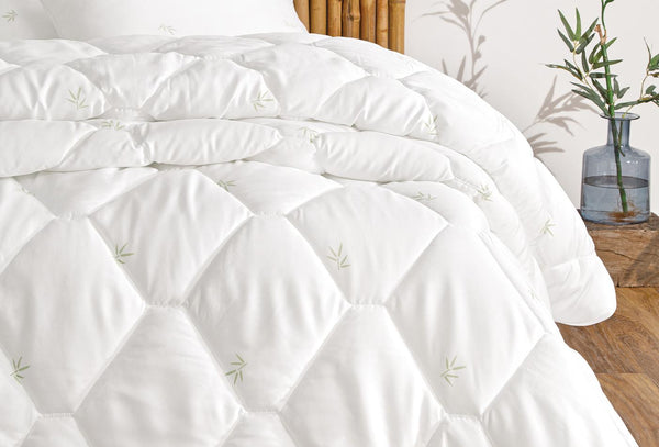 Nuevo Bambu Dekbed