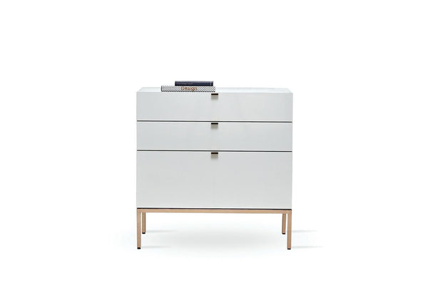Legato Comode met 3-lade 80X81 Cm