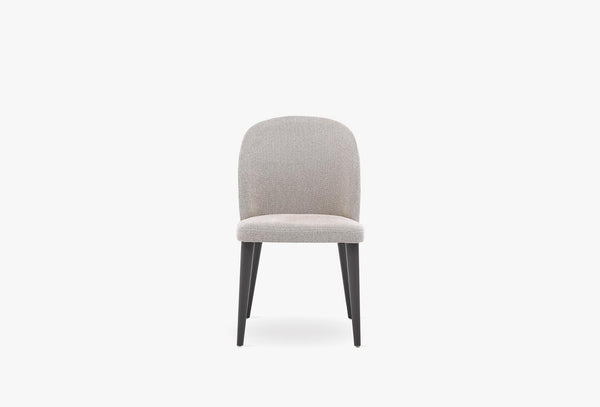 Berta Eetkamerstoel, Beige