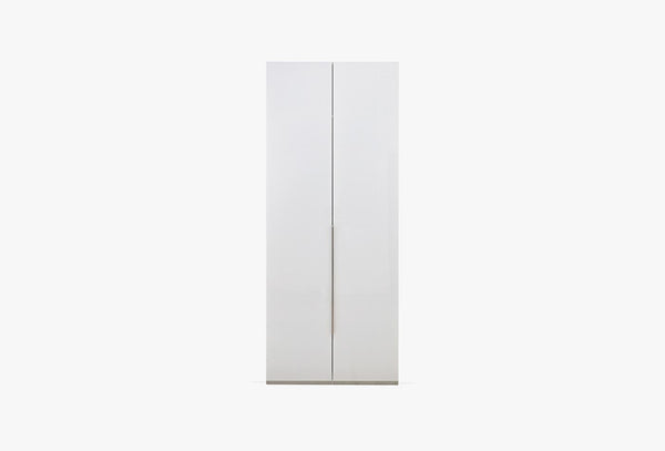 Legato Kledingkast 2-deurs 91X222 Cm