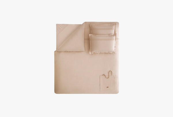 Fair Blush Dekbedovertrekset Tweepersoons