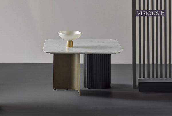 Nassau Salontafel 80X46