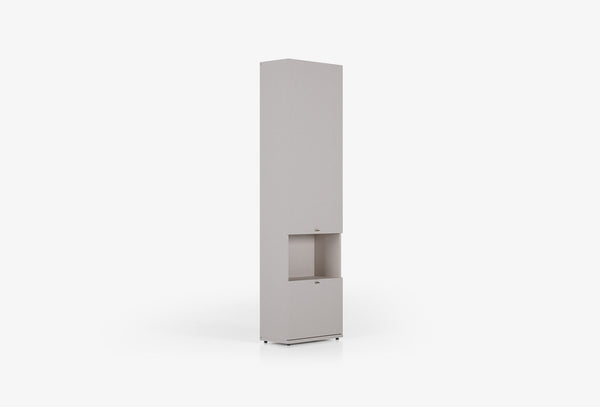 Fit Flex 2 met deur Boekenkast 60X217