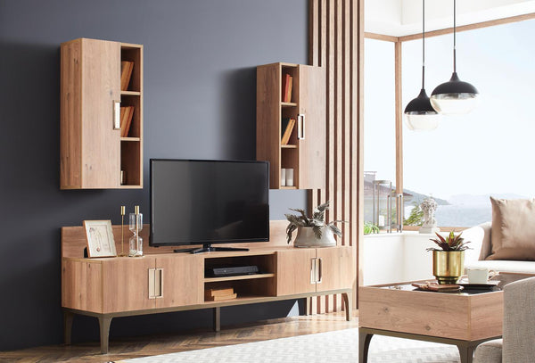 Sona Tv-meubel Module 43X87 Cm
