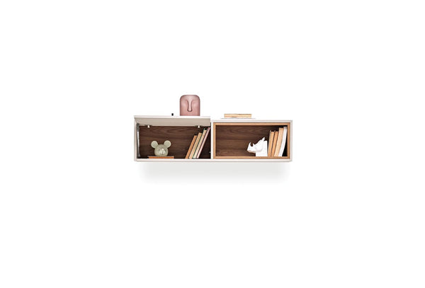 Loreto Bureau-module, 121x31 cm