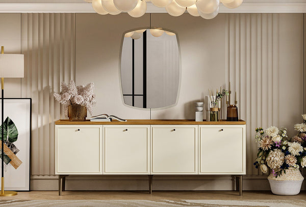 Marsana Dressoir 201X79 Cm