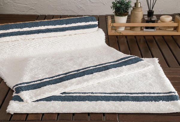 Levi Indigo Badmatset