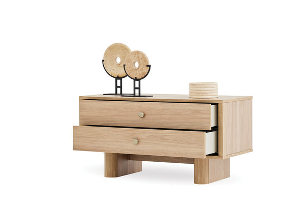 Perge Tv-meubel 109X56 Cm