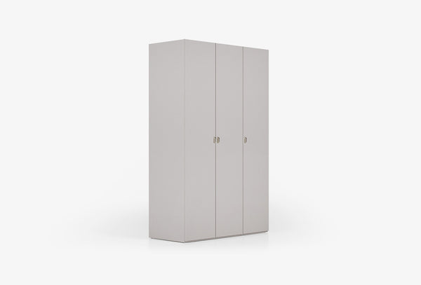 Fit Flex 3 met deur Kast 134X217