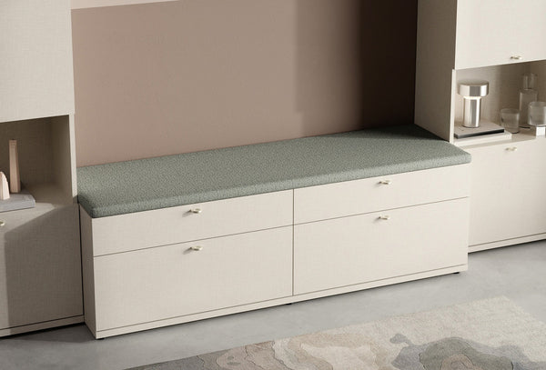 Fit Flex Topper