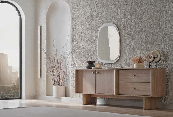 Perge Dressoir 208X81 Cm